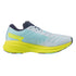 YONEX MEN RUNNING SHOES CARBON CRUISE XR # SHRXR1MEX BLACK/O