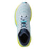 YONEX MEN RUNNING SHOES CARBON CRUISE XR # SHRXR1MEX BLACK/O