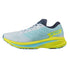 YONEX MEN RUNNING SHOES CARBON CRUISE XR # SHRXR1MEX BLACK/O