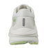 YONEX LADYS RUNING SHOES # SHR200XLEX BLACK/WHITE 22.5