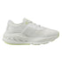 YONEX LADYS RUNING SHOES # SHR200XLEX BLACK/WHITE 22.5