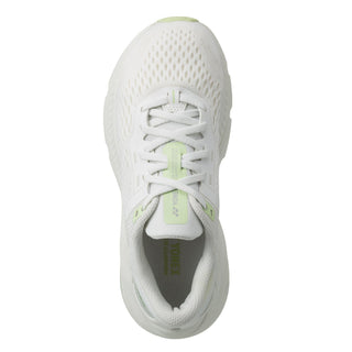 YONEX LADYS RUNING SHOES # SHR200XLEX BLACK/WHITE 22.5