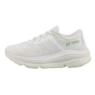 YONEX LADYS RUNING SHOES # SHR200XLEX BLACK/WHITE 22.5