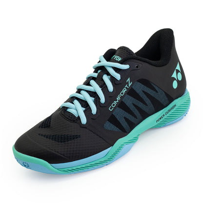 YONEX BADMINTON SHOES PC COMFORT Z WIDE MID # SHBCFZ3WM WHIT
