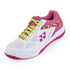 YONEX MENS BTON SHOES PC STRIDER RAY # SHBSR1EX NAVY/CITRUS