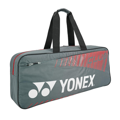 YONEX CLUB TOURNAMENT BAG # PC3-Q014-23431WT-SR BLUE/RED