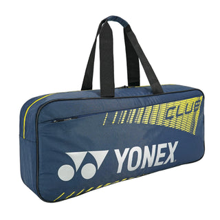 YONEX CLUB TOURNAMENT BAG # PC3-Q014-23431WT-SR BLUE/RED