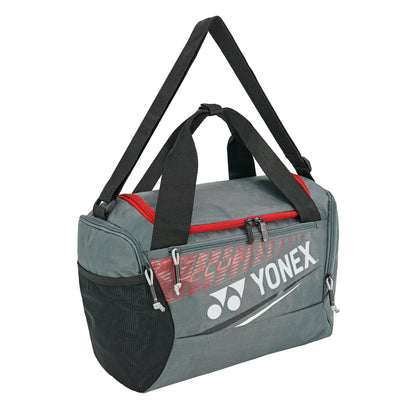 YONEX CLUB DUFFEL BAG # PC3-Q014-23436D-SR BLUE/RED