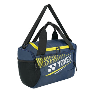 YONEX CLUB DUFFEL BAG # PC3-Q014-23436D-SR BLUE/RED