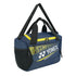 YONEX CLUB DUFFEL BAG # PC3-Q014-23436D-SR BLUE/RED