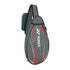 YONEX CLUB SLING BAG # PC3-Q014-23439D-SR BLUE/RED