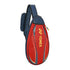 YONEX CLUB SLING BAG # PC3-Q014-23439D-SR BLUE/RED