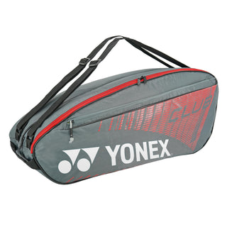 YONEX CLUB BAG BT6 # PC3-Q014-23426EX-SR BLUE/RED