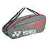YONEX CLUB BAG BT6 # PC3-Q014-23426EX-SR BLUE/RED