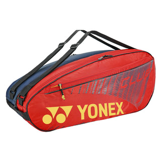 YONEX CLUB BAG BT6 # PC3-Q014-23426EX-SR BLUE/RED