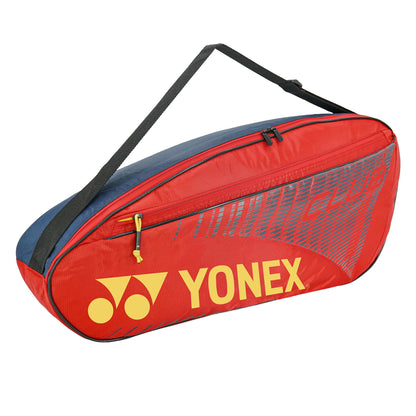 YONEX CLUB BAG BT3 # PC3-Q014-23423EX-SR BLUE/RED