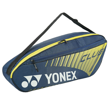 YONEX CLUB BAG BT3 # PC3-Q014-23423EX-SR BLUE/RED