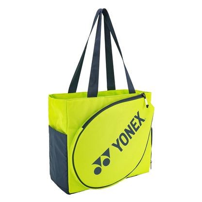 YONEX LEAGUE HAND BAG # PC3-Q014-22837H-SR BLUE/GREY