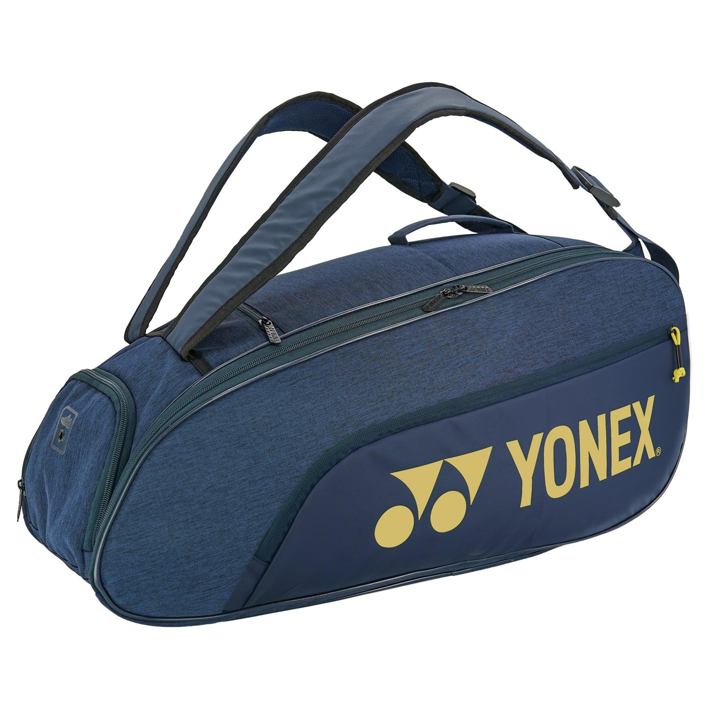 YONEX  BAG # PC3-Q014-22826T-SR BLUE/GREY