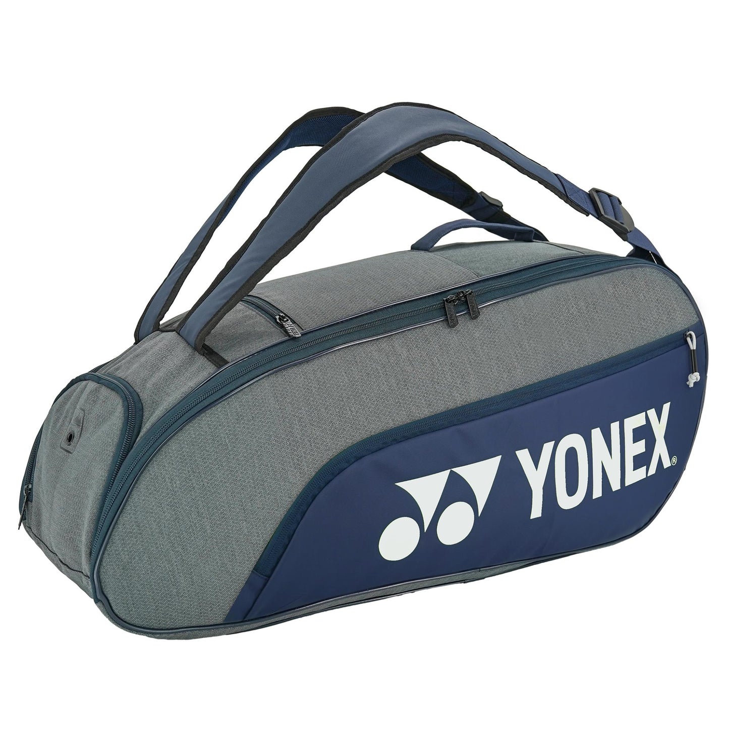 YONEX  BAG # PC3-Q014-22826T-SR BLUE/GREY
