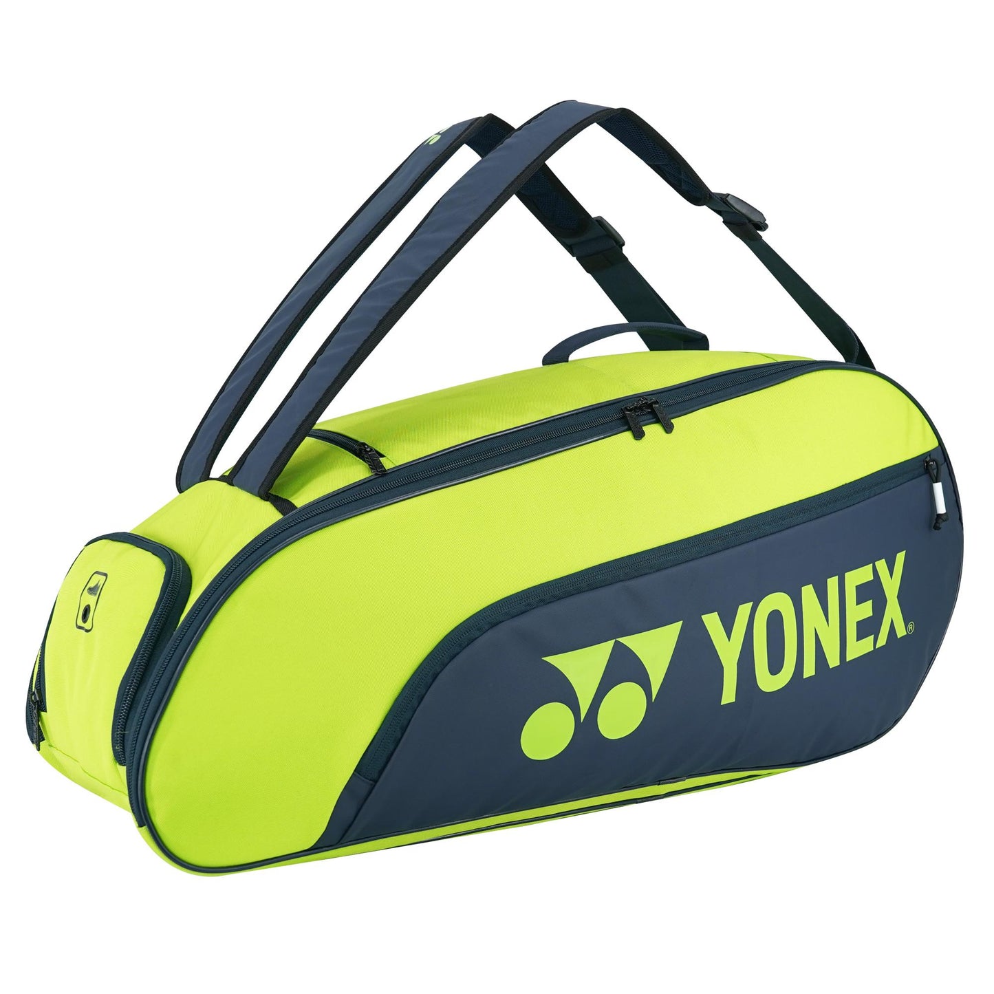 YONEX  BAG # PC3-Q014-22826T-SR BLUE/GREY