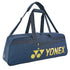 YONEX TOURNAMENT BAG # PC3-Q014-22831BT-SR BLUE/GREY