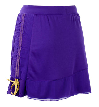YONEX LADIES SKORT SKL-17-452B-25 IMPERIAL PALACE L