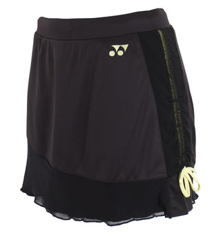 YONEX LADIES SKORT SKL-17-452B-25 IMPERIAL PALACE L