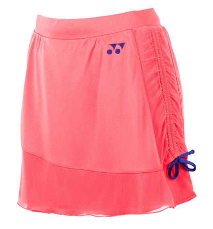 YONEX LADIES SKORT SKL-17-452B-25 IMPERIAL PALACE L