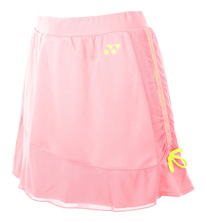 YONEX LADIES SKORT SKL-17-452B-25 IMPERIAL PALACE L