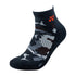 YONEX MEN'S SOCKS # SSN-1930R-S DARK NAVY 1IN1