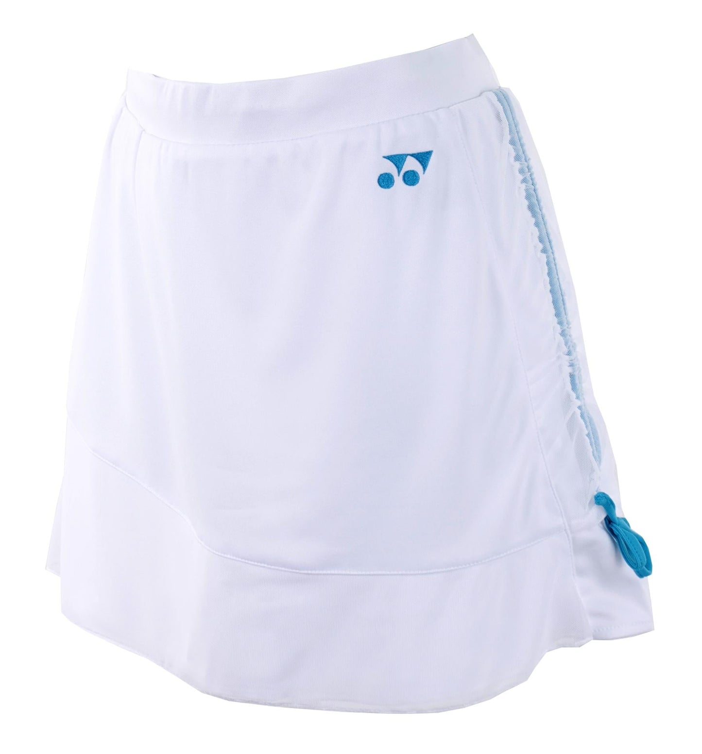 YONEX LADIES SKORT SKL-17-452B-25 IMPERIAL PALACE L