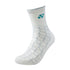 YONEX MEN'S SOCKS # SSN-1928R-S DARK NAVY 1IN1