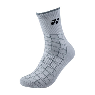 YONEX MEN'S SOCKS # SSN-1928R-S DARK NAVY 1IN1