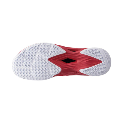 YY B'TON SHOES AERUS MEN # SHBAZ2MEX BLUE/GREY 22.5