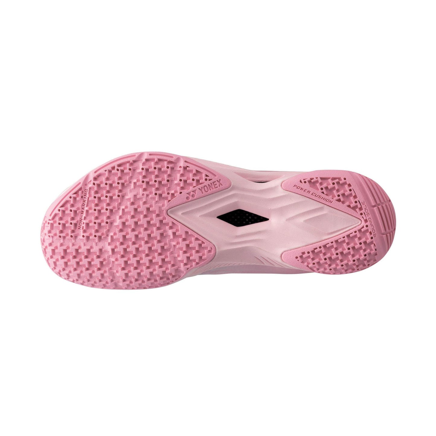 YY B'TON SHOES AERUS WOMEN # SHBAZ2LEX CORAL 22.5