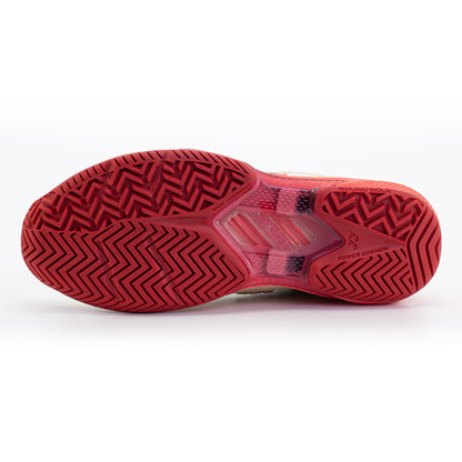 YONEX TENNIS SHOES PC AD-ACCEL MEN # SHTAAMAEX SUNSET RED 22
