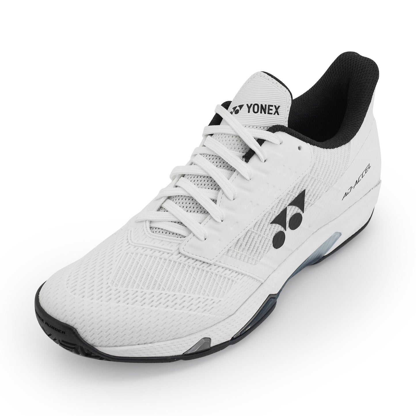 YONEX TENNIS SHOES PC AD-ACCEL MEN # SHTAAMAEX SUNSET RED 22