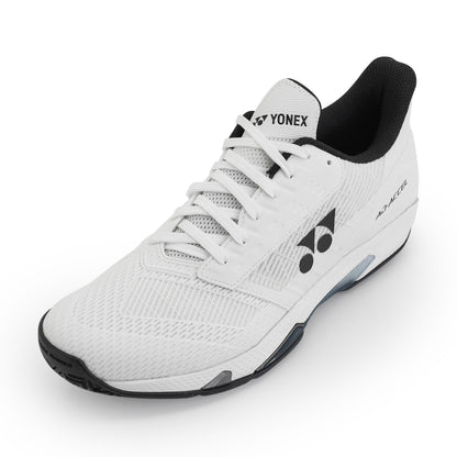 YONEX TENNIS SHOES PC AD-ACCEL MEN # SHTAAMAEX SUNSET RED 22