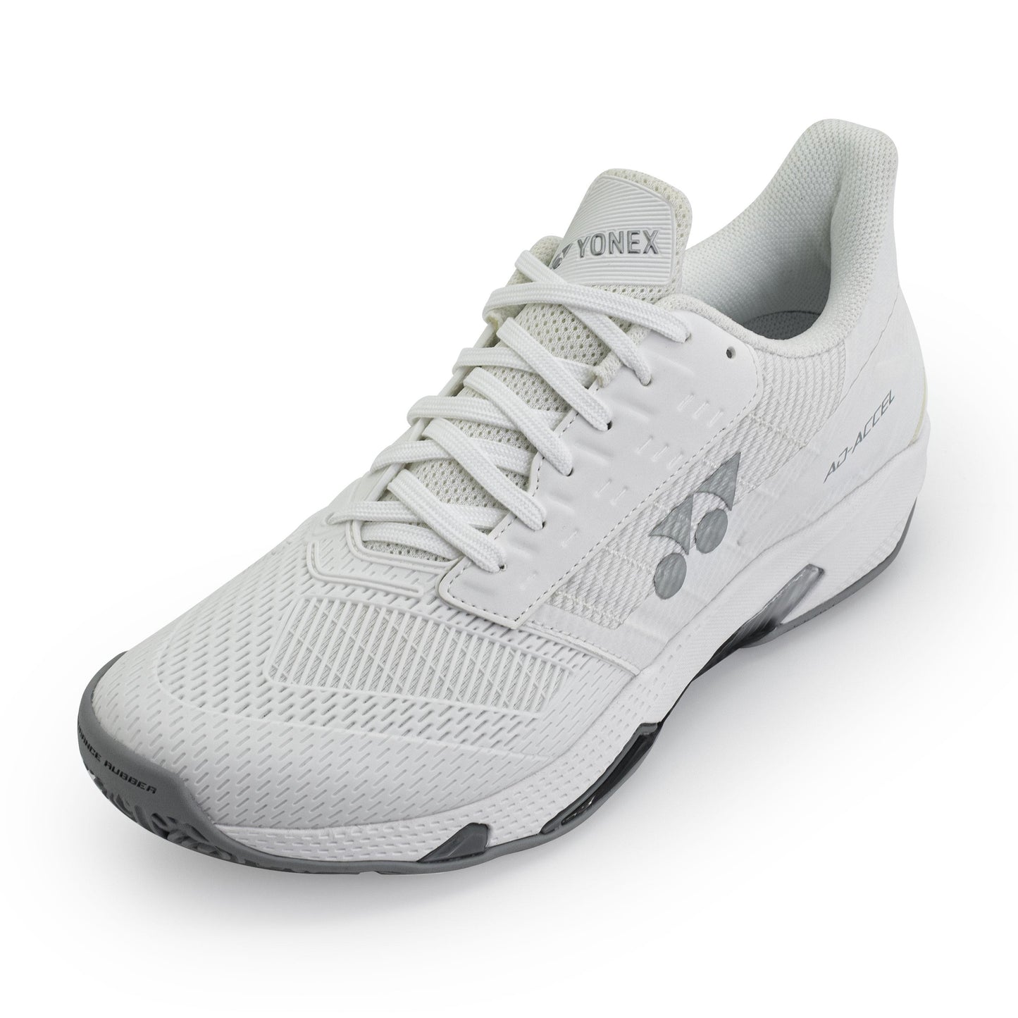 YONEX TENNIS SHOES PC AD-ACCEL LADIES # SHTAALAEX SUNSET RED