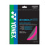 YONEX BADMINTON STRING EXBOLT 63 # BGXB63 BLACK
