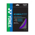 YY BADMINTON STRING EXBOLT 65 # BGXB65 BLACK