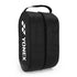 YONEX BADMINTON SHOE BAG # SB-Q014-2332-001 BLACK ZZZZ