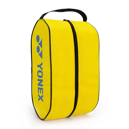 YONEX BADMINTON SHOE BAG # SB-Q014-2332-001 BLACK ZZZZ