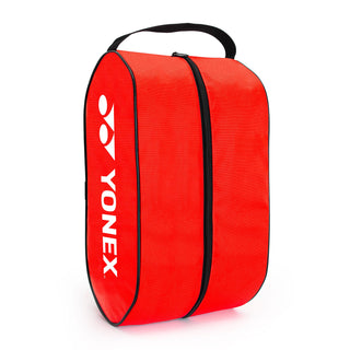 YONEX BADMINTON SHOE BAG # SB-Q014-2332-001 BLACK ZZZZ