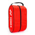 YONEX BADMINTON SHOE BAG # SB-Q014-2332-001 BLACK ZZZZ