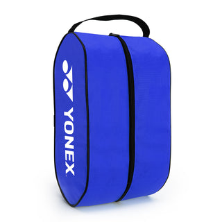YONEX BADMINTON SHOE BAG # SB-Q014-2332-001 BLACK ZZZZ