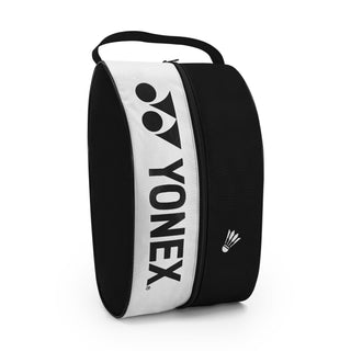 YONEX BADMINTON SHOE BAG # SB-Q014-2332-002 BLACK ZZZZ