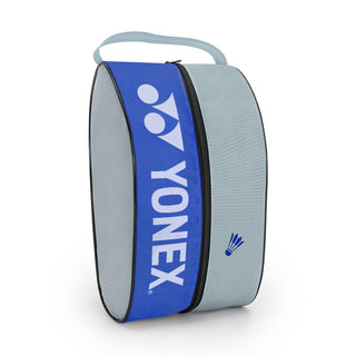 YONEX BADMINTON SHOE BAG # SB-Q014-2332-002 BLACK ZZZZ