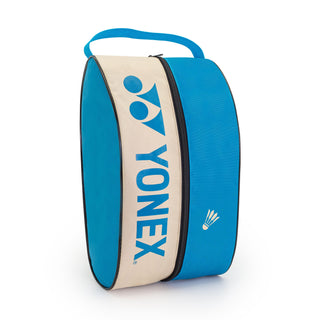 YONEX BADMINTON SHOE BAG # SB-Q014-2332-002 BLACK ZZZZ
